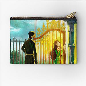 Coldplay - Rainy day Zipper Pouch