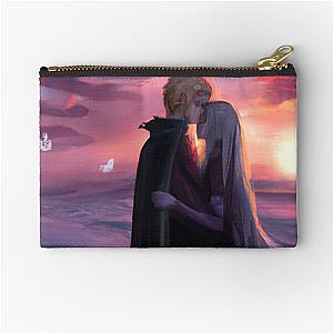 Coldplay - Everglow Zipper Pouch