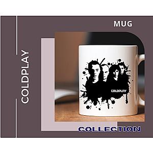 Coldplay Mugs