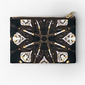 Coldplay - Kaleidoscope Zipper Pouch