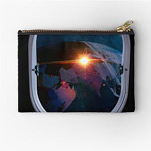 Coldplay - Politik Zipper Pouch