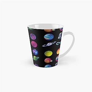 Coldplay yellow 1 Tall Mug