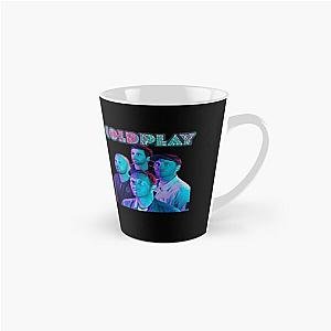 Coldplay yellow  Tall Mug