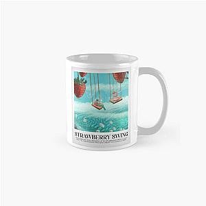 Coldplay - Strawberry swing Classic Mug