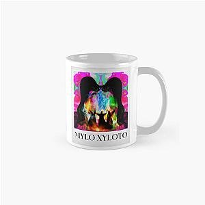 Coldplay - Mylo Xyloto Classic Mug