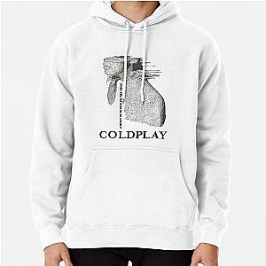 Coldplaycoldplay band Pullover Hoodie