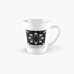 Coldplay - Kaleidoscope Tall Mug