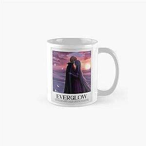 Coldplay - Everglow Classic Mug