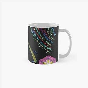 Coldplay Army Of One Classic Mug