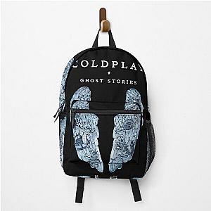 Coldplay band Backpack