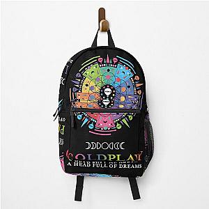  band Backpack