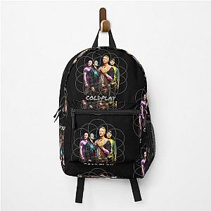  Coldplay | Backpack