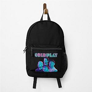 Coldplay yellow  Backpack