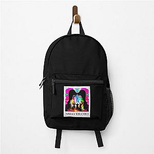 Coldplay - Mylo Xyloto Backpack