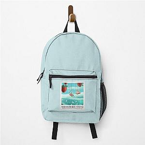 Coldplay - Strawberry swing Backpack