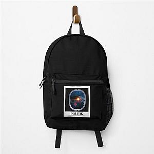 Coldplay - Politik Backpack