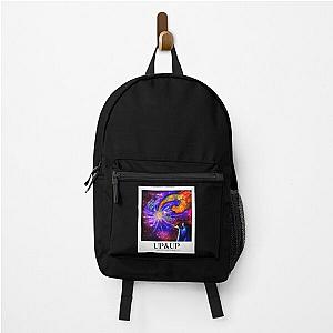 Coldplay - Up and up Backpack