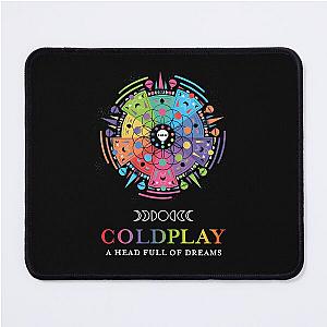  band Mouse Pad