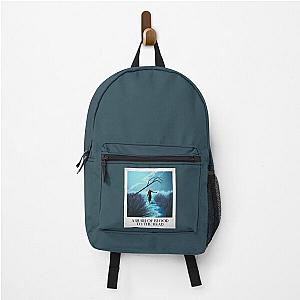 Coldplay - A rush of blood to the head Backpack