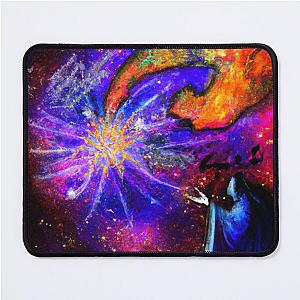 Coldplay - Up and up Mouse Pad