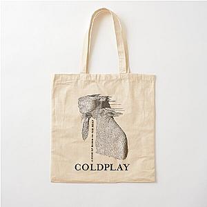 Coldplaycoldplay band Cotton Tote Bag