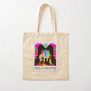 Coldplay - Mylo Xyloto Cotton Tote Bag