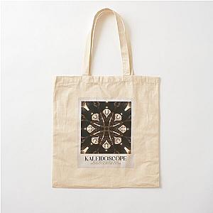 Coldplay - Kaleidoscope Cotton Tote Bag