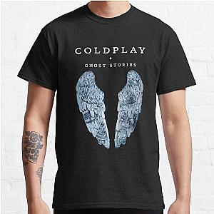 Coldplay band Classic T-Shirt