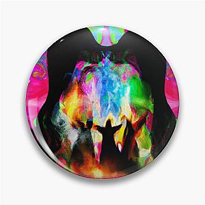 Coldplay - Mylo Xyloto Pin