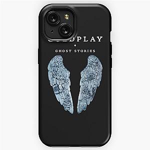 Coldplay band iPhone Tough Case