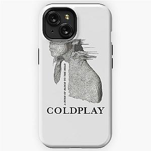 Coldplaycoldplay band iPhone Tough Case