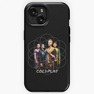  Coldplay | iPhone Tough Case