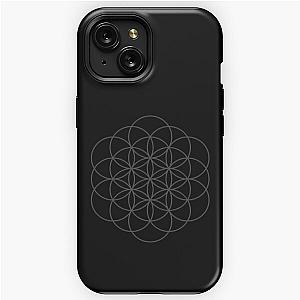 Copy of Coldplay • iPhone Tough Case