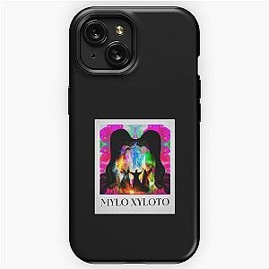 Coldplay - Mylo Xyloto iPhone Tough Case