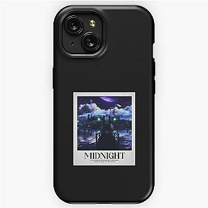 Coldplay - Midnight iPhone Tough Case