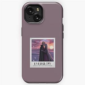 Coldplay - Everglow iPhone Tough Case