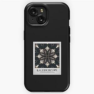 Coldplay - Kaleidoscope iPhone Tough Case