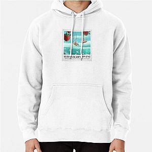 Coldplay - Strawberry swing Pullover Hoodie