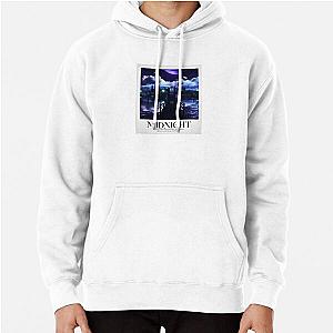 Coldplay - Midnight Pullover Hoodie