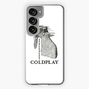 Coldplaycoldplay band Samsung Galaxy Soft Case