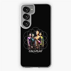  Coldplay | Samsung Galaxy Soft Case