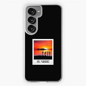 Coldplay - Sunrise Samsung Galaxy Soft Case