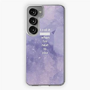 Magic - Coldplay Samsung Galaxy Soft Case