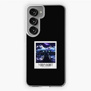 Coldplay - Midnight Samsung Galaxy Soft Case