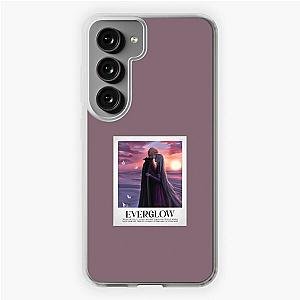 Coldplay - Everglow Samsung Galaxy Soft Case
