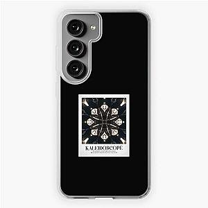 Coldplay - Kaleidoscope Samsung Galaxy Soft Case