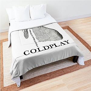 Coldplaycoldplay band Comforter