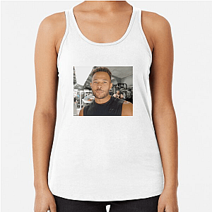 Cole Anderson-James Unstoppable Play Cole Anderson James Tank Tops