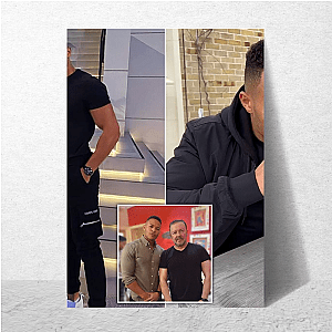 Cole Anderson-James Sports Vlogger Life Cole Anderson James Posters