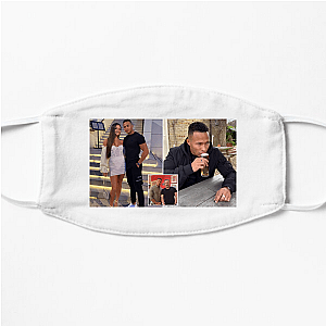 Cole Anderson-James Sports Vlogger Life Cole Anderson James Face Masks